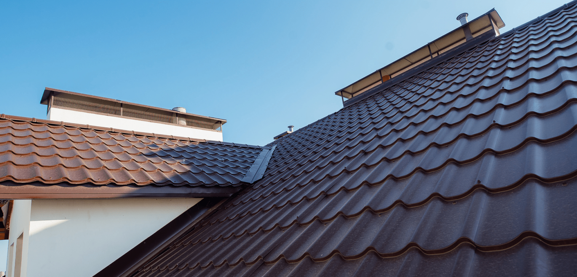 MeiningJia tetőfedő rendszer Nantong Co., Ltd