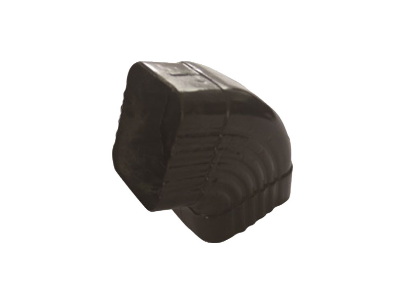 Alumínium eső ereszcsatorna -kiegészítők