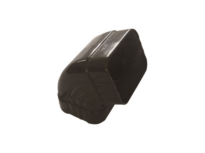 Alumínium eső ereszcsatorna -kiegészítők