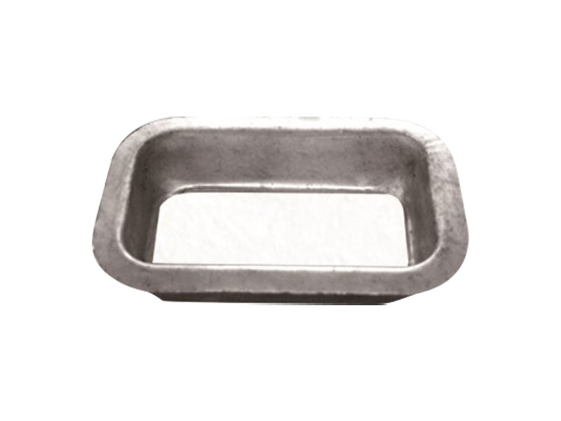 Alumínium eső ereszcsatorna -kiegészítők