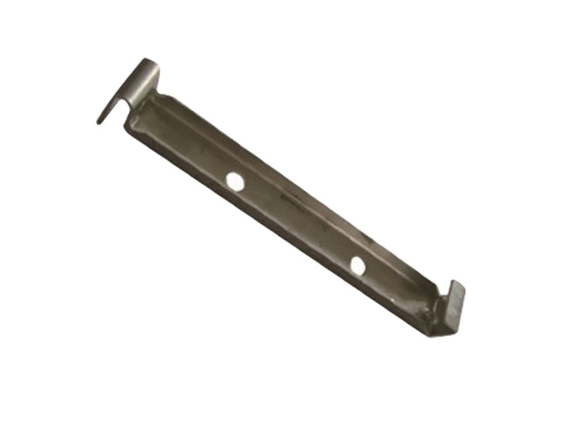 Alumínium eső ereszcsatorna -kiegészítők