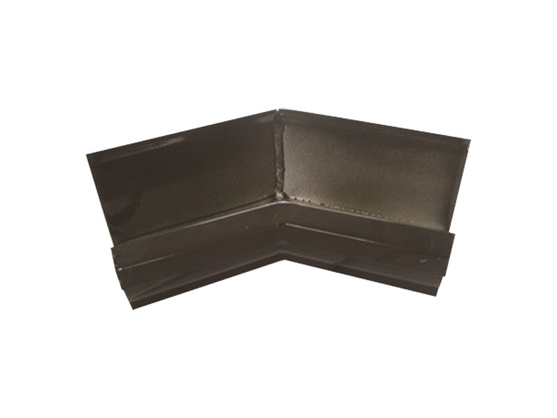 Alumínium eső ereszcsatorna -kiegészítők