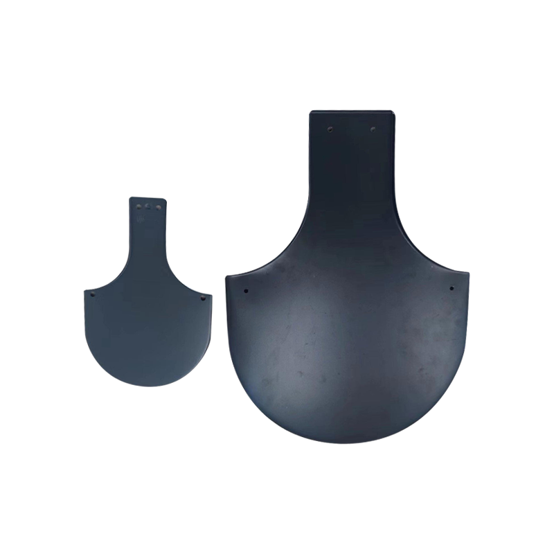 Alumínium magnézium -mangán halak fém tetőfedő csempe