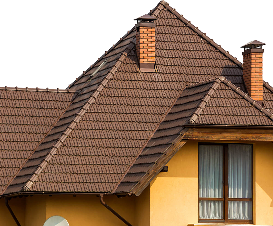 MeiningJia tetőfedő rendszer Nantong Co., Ltd